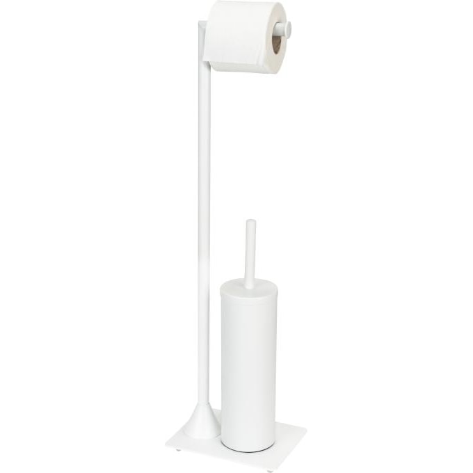 Wenko, Toilettenbürste, Stand WC-Garnitur Hella