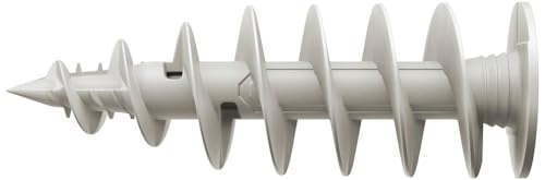 Fischer FID II Plus Dämmstoffdübel 80mm 570350 2 Stück