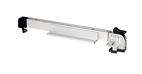 Makita Parallelanschlag 122740-1, präzises Sägen-Zubehör aus den USA, 2,13 kg