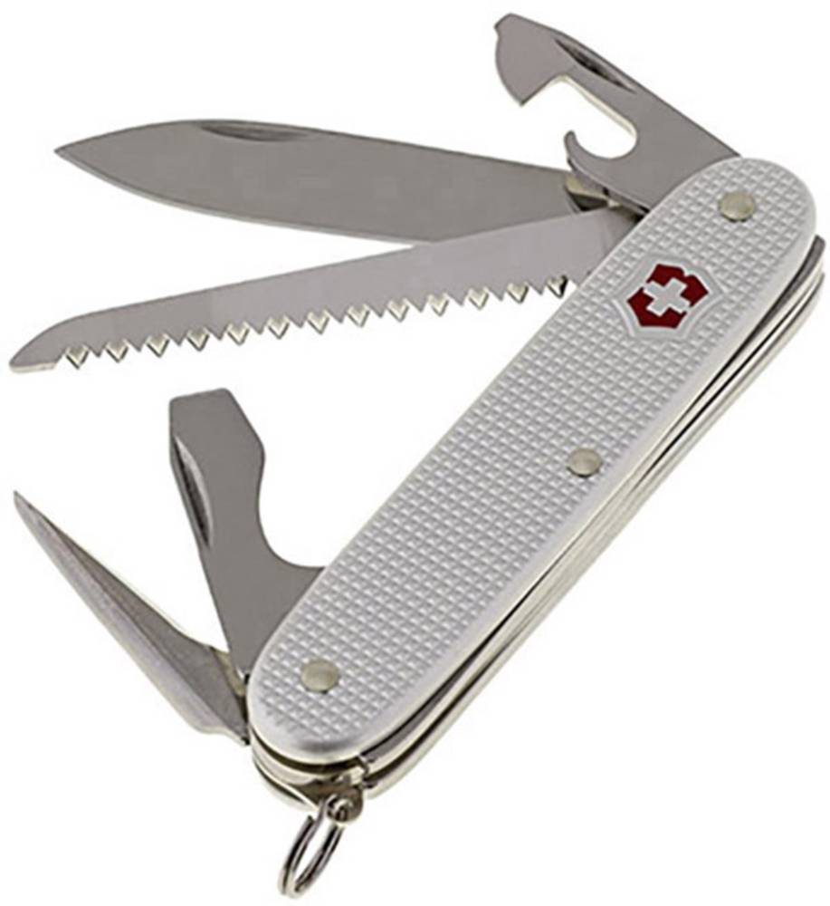 Victorinox Taschenmesser Camper mit 13 Funktionen für 22,45€ (statt 30