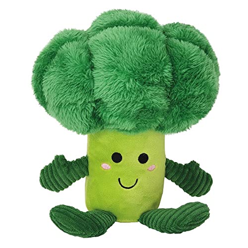 Nobby Plüsch Broccoli, 25 cm, 1 Stück