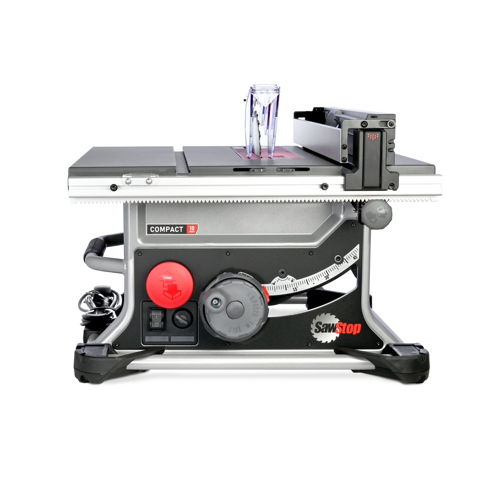 SawStop Tischkreissäge CTS-230B50EU