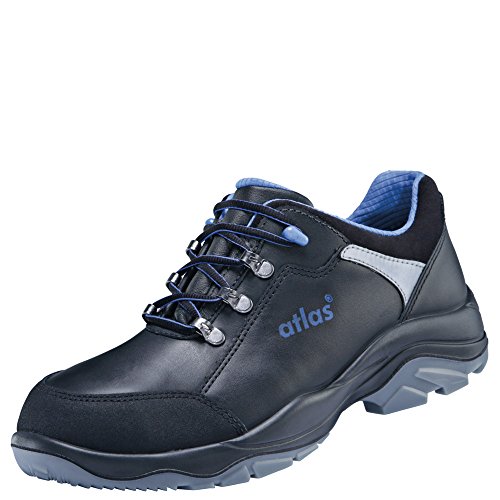 ATLAS Low Shoe A 405 XP ESD S3 W10 Size 47 12900-47