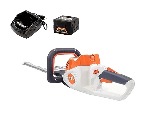 STIHL HSA 50 solo AkkuHeckenschere, 500mm, ohne Akku, ohne Ladegerät