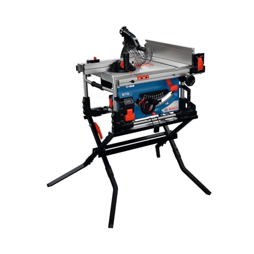 Bosch Professional GTA 571, Transport- und Arbeitstisch aus Karton