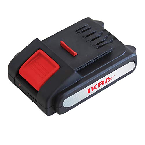 IKRA 17180249-AZ 20V 2,5Ah Li-Ion Akku Ersatzakku