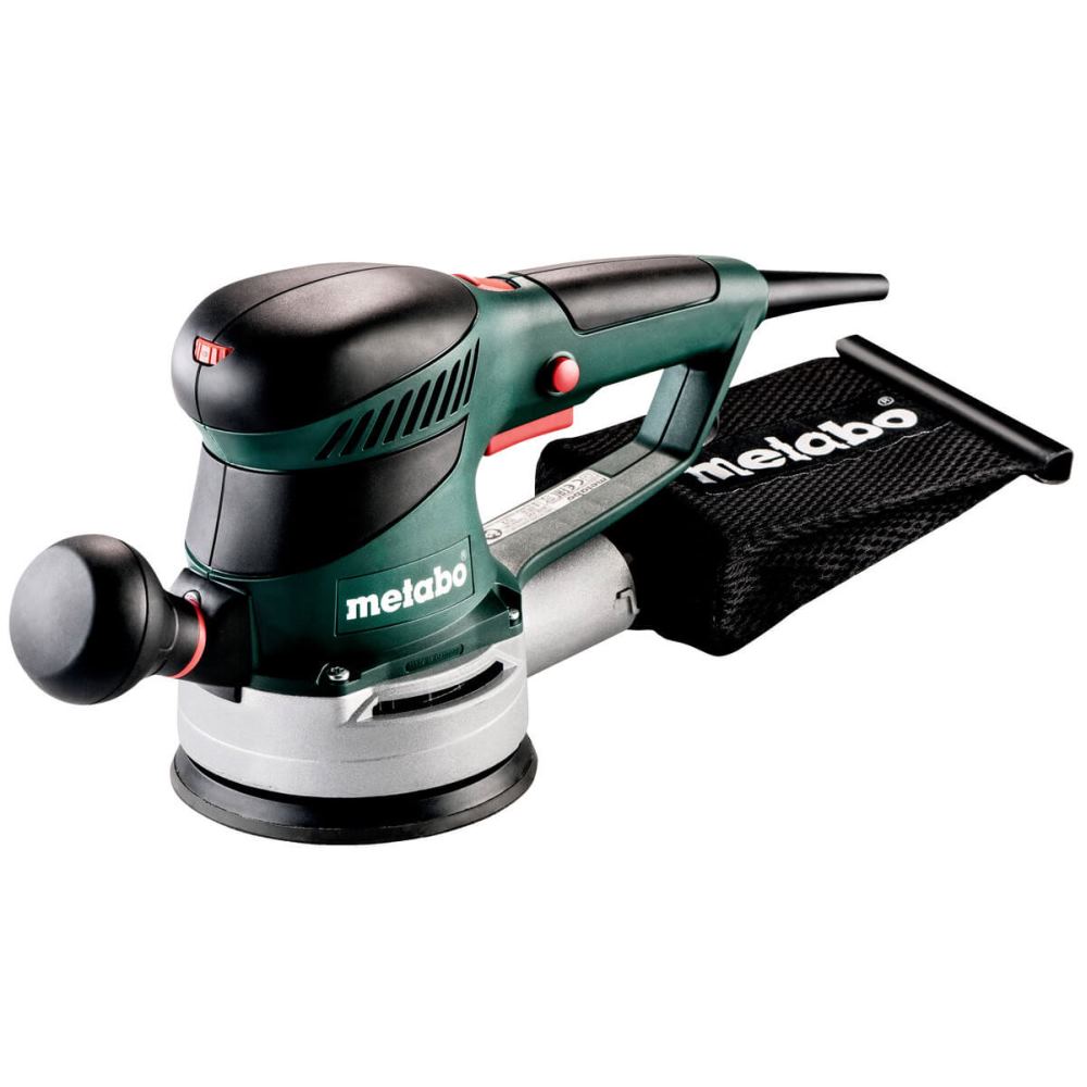 Metabo Exzenterschleifer SXE mm, Infos Durchmesser /min, - W: (600131000) des Stütztellers: Nennaufnahmeleistung: 125 11000 Karton, 4200 320 425 Tests, TurboTec Preisvergleich Leerlaufdrehzahl: 