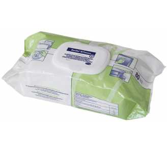 Desinfektionstücher Bacillol 30 Tissues, 80St.
