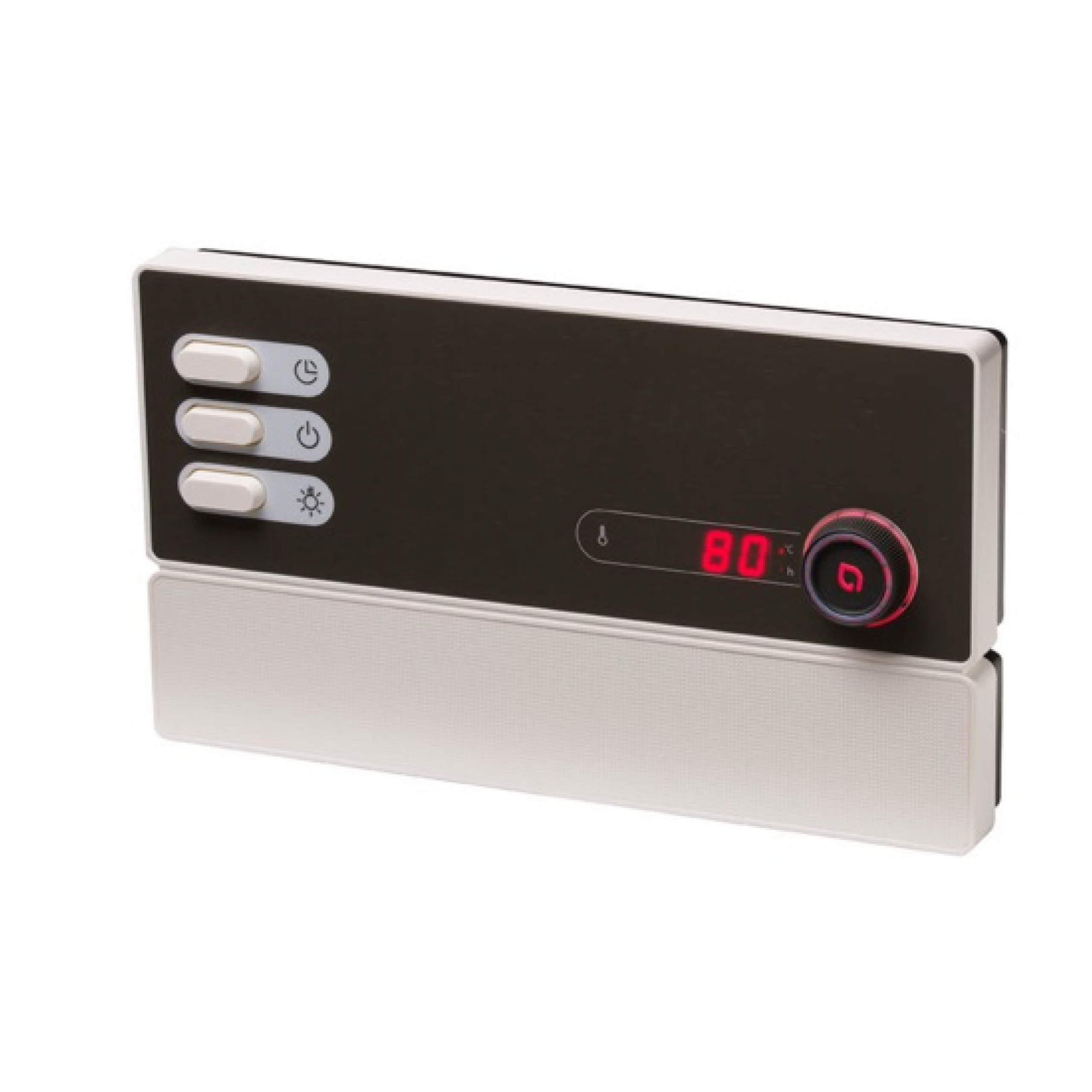 Sentiotec PRO B2 Saunasteuerung Professional B2 für finnische Saunaöfen bis 10,5 kW