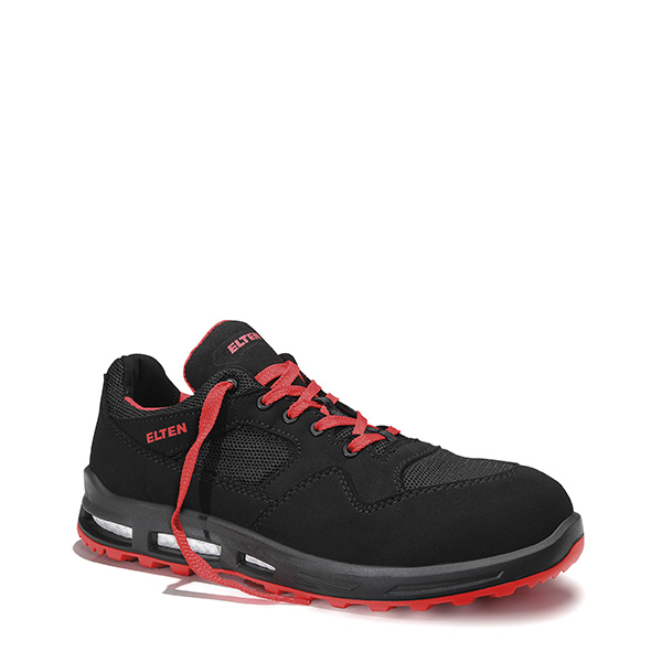 Sicherheitshalbschuh LAKERS XXT Low ESD S1P, Gr. 35