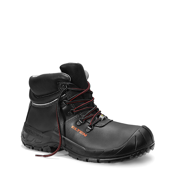 Sicherheitsschnürstiefel RENZO XXW Mid ESD S3, Gr. 47