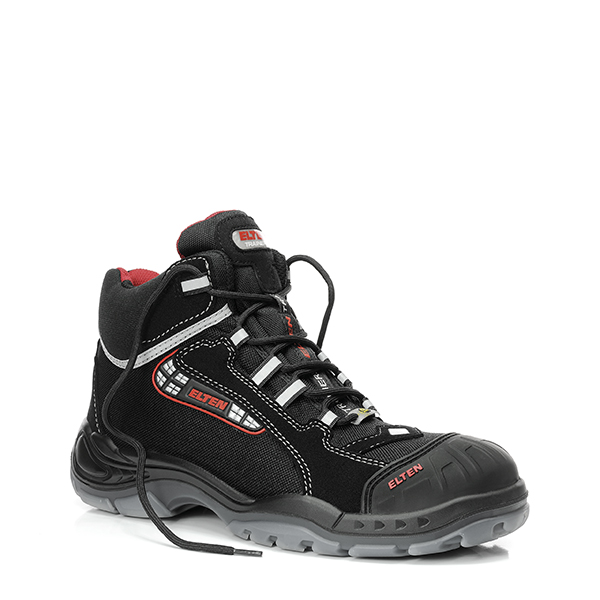 Sicherheitsschnürstiefel SANDER Pro ESD S3, Gr. 48