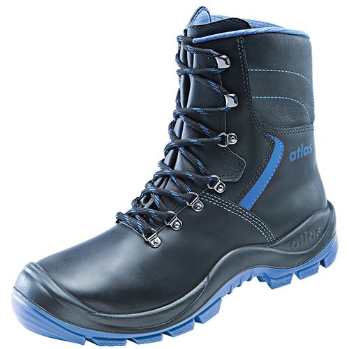 ATLAS Stiefel ERGO-MED 846 XP, W14 ESD Gr.36