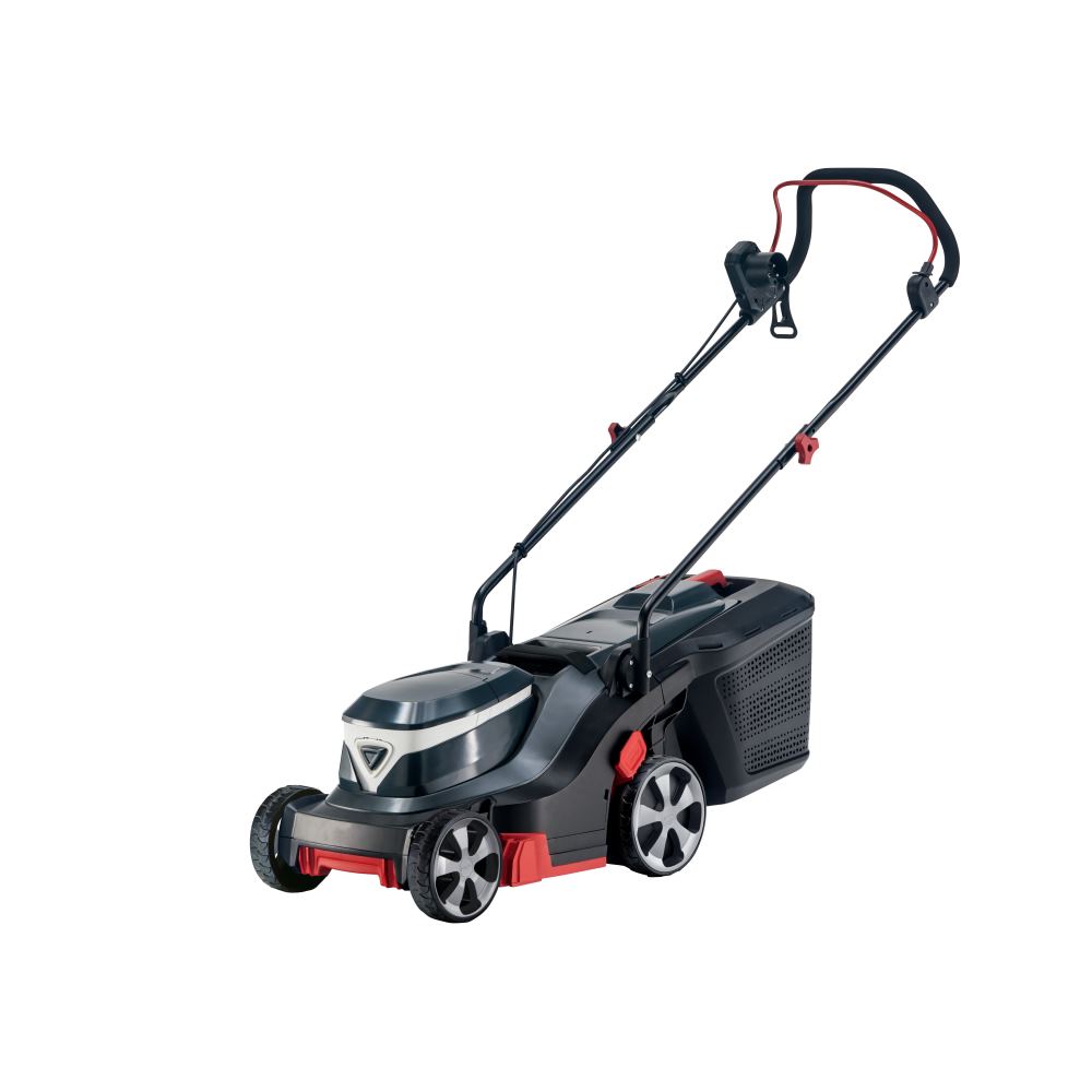 ALKO ElektroRasenmäher 3.82 E Easy Tests, Infos & Preisvergleich