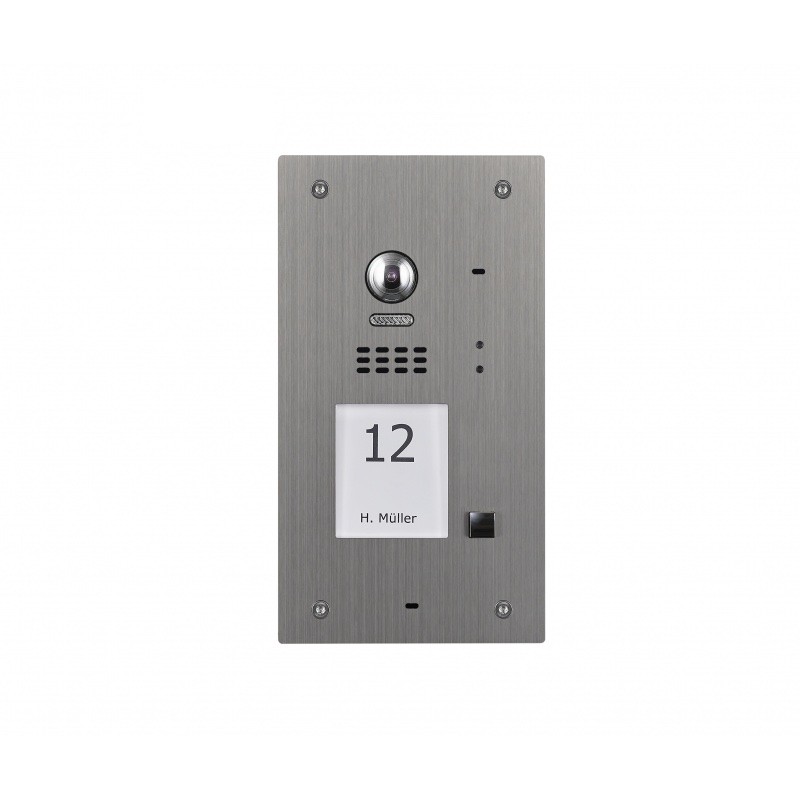 Balter EVIDA Türsprechanlage Komplettset EVIDA-KIT.413