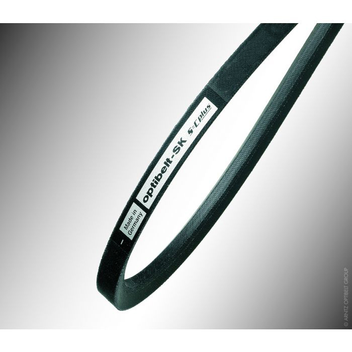 Optibelt Keilriemen SK SPZ 630 Lw