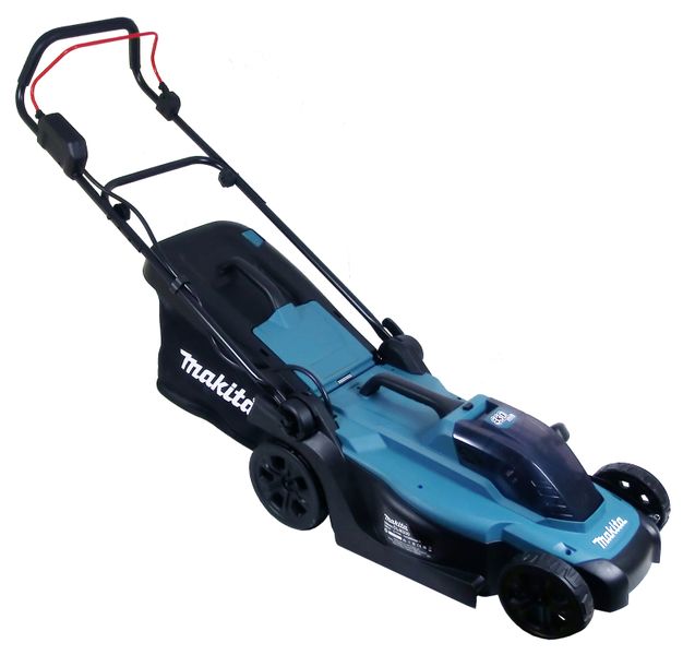 Makita DLM330 AkkuRasenmäher, 18V Schnittbreite 33 cm