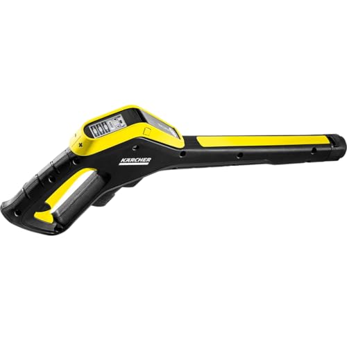 Kärcher G 180 Q Smart Control Pistole, Hochdruckreiniger mit LCD-Display und Boost Mode