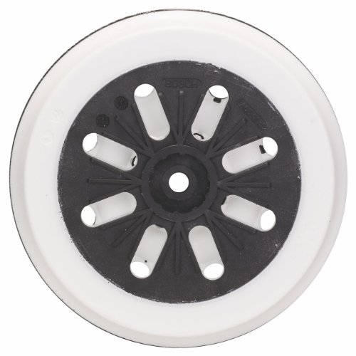 Bosch Professional Schleifteller weich 150 mm für GEX 125-150 AVE