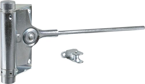 Schliesser Nr.15 Gr.2 Edelstahl