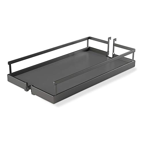 SOTECH Einhängetablar für 300 mm Schrankbreite 250 x 462 x 106 mm Tablar für Apothekerauszug DISPENSA Junior III