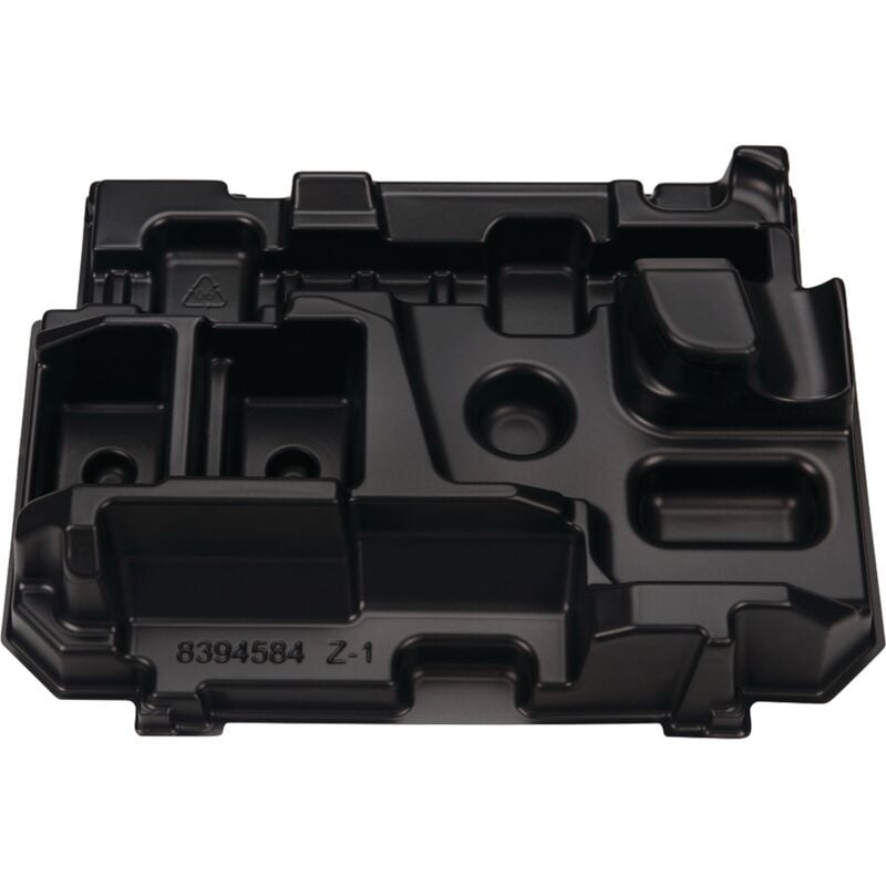 Makita Tiefziehteil für MAKPAC, passend für Akku-Reciprosäge DJR188 - 839458-4