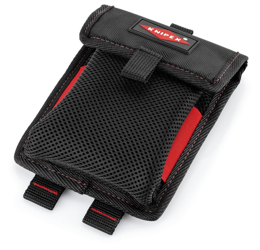 Knipex Werkzeugtasche Knipex 00 19 50 LE Werkzeugtasche unbestückt (B x H x T) 135 x 190, Schwarz