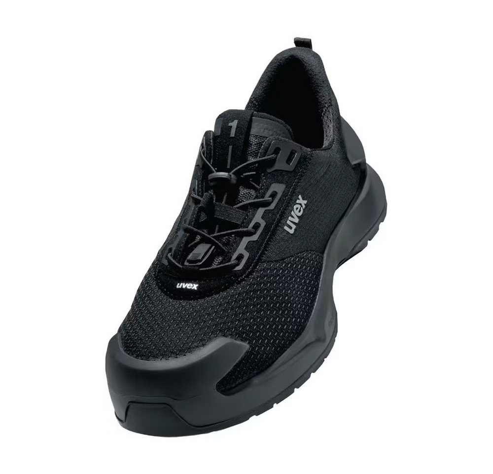 Uvex S1 x-craft pro, Sicherheitsschuh Größe 37