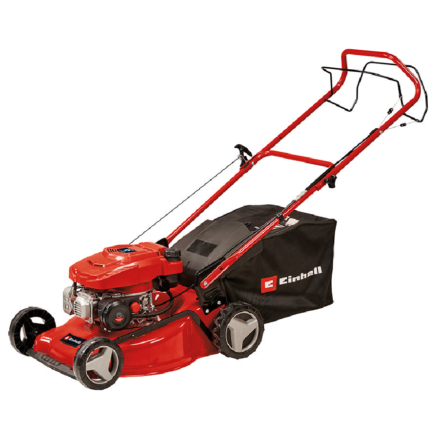 Einhell BenzinRasenmäher GCPM 465 S 1325455 Tests, Infos