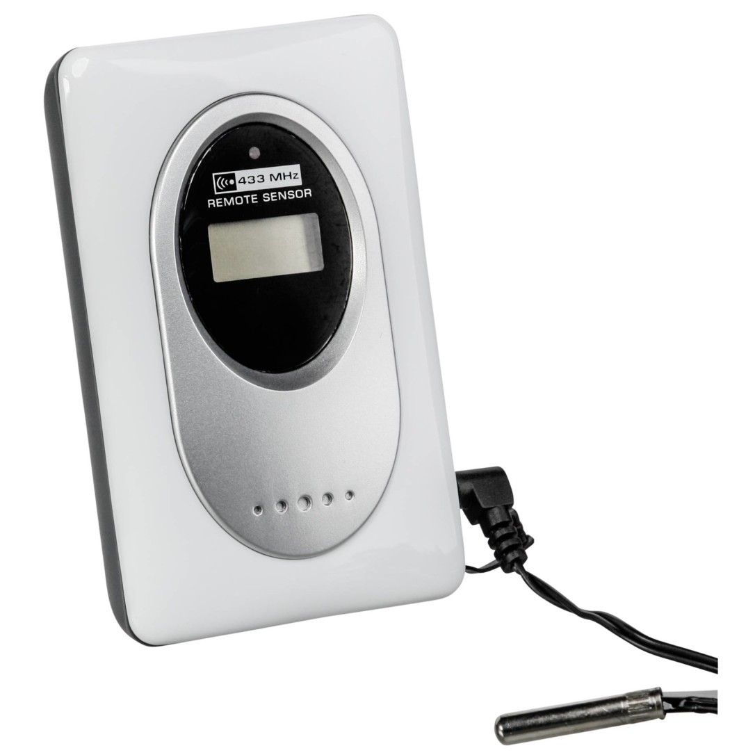 TFA Dostmann 30.3139 Thermosensor Funk 433MHz