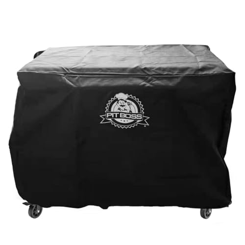 Pit Boss Abdeckhaube  Ultimate Plancha 5 Brenner