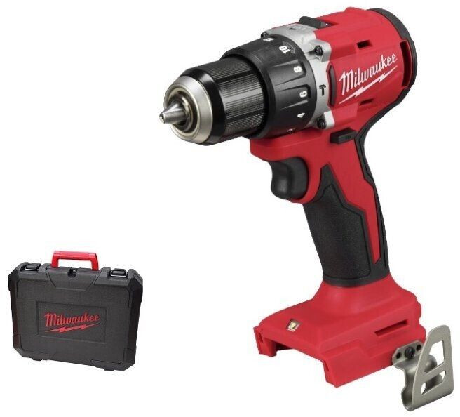 Milwaukee M18 BLPDRC-0