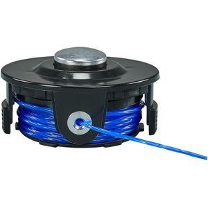 Makita Fadenkopf TapundGo 191Y39-5, 1 Faden, für Rasentrimmer DUR193
