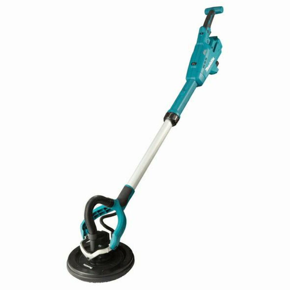 Makita DSL801ZU Akku-Langshalsschleifer 225 mmGIPSSCHLEIFER 18V