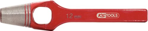 KS Tools 129.2115 Henkel-Locheisen, 115mm
