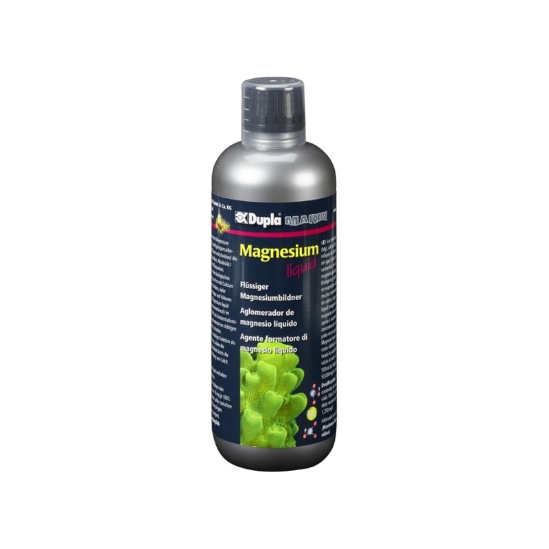Dupla Magnesium liquid, 1.000 ml
