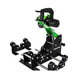 Eibenstock Handkreissäge 06652000, leistungsstarkes Präzisionswerkzeug für professionelle Anwendungen