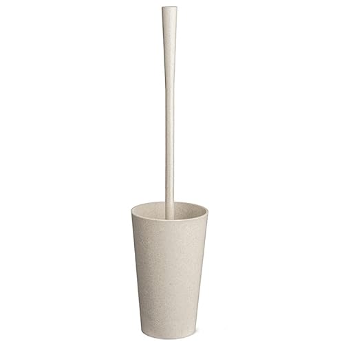 Koziol Rio Toilettenbürste Recycled Desert Sand