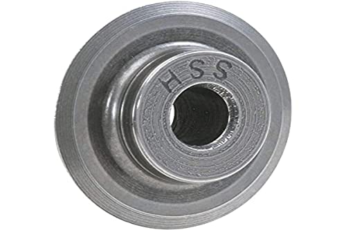 KSTOOLS Ersatzschneidrad für Rohrabschneider, Spezial-Werkzeugstahl, passend für Metall, ø 18,2 x 3 mm