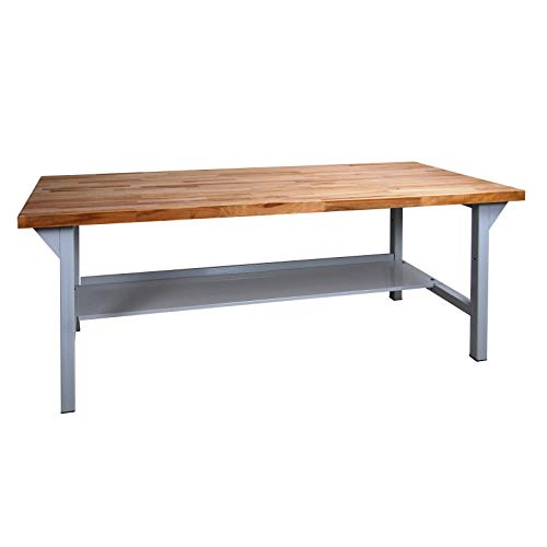 Werkbank Grundmodell 1500