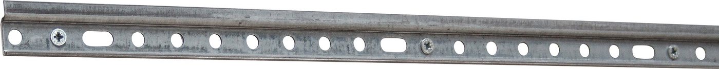 OPTIFIT Montagezubehör für Hängeschränke, verzinkter Stahl mit einfacher Montage, geeignet für alle Optifit-Küchenserien