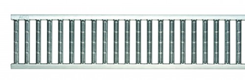 ACO Self Stegrost Stahl verzinkt 1000 mm