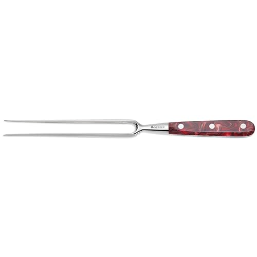 Giesser Premium Cut Fork No.1 Red Diamond