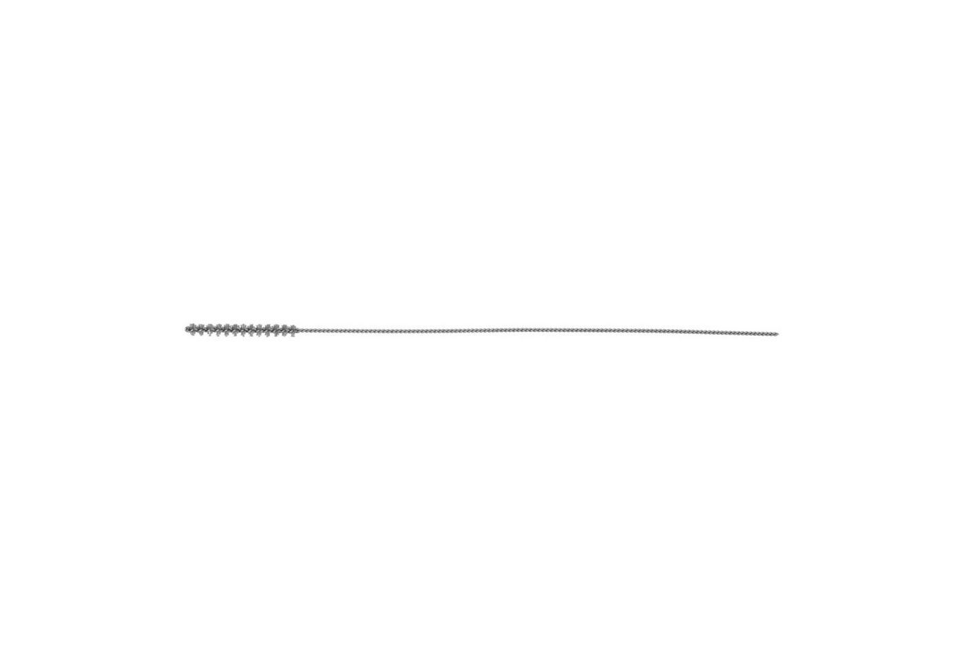 Lessmann Mikroabrasiv Rohrbürste (SiC) Korn 1000, Bürsten-⌀ 2,2 mm ...