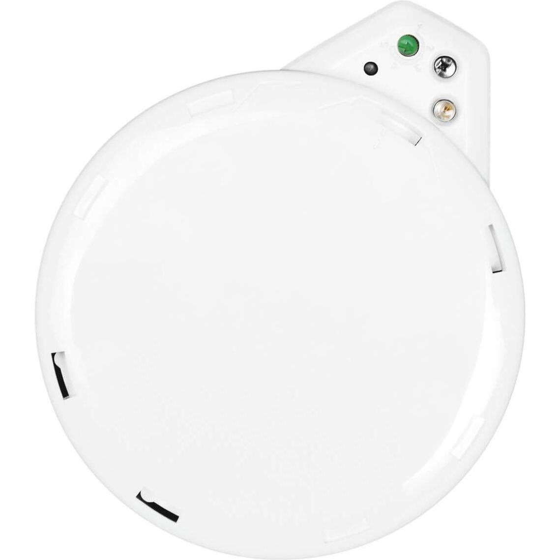 Osram DALI COUPLER LS HIGHBAY G2, Bewegungsmelder mit anpassbarer Licht-Sensorempfindlichkeit, DALI-2 zertifiziert, ideal für hohe Decken und große Räume