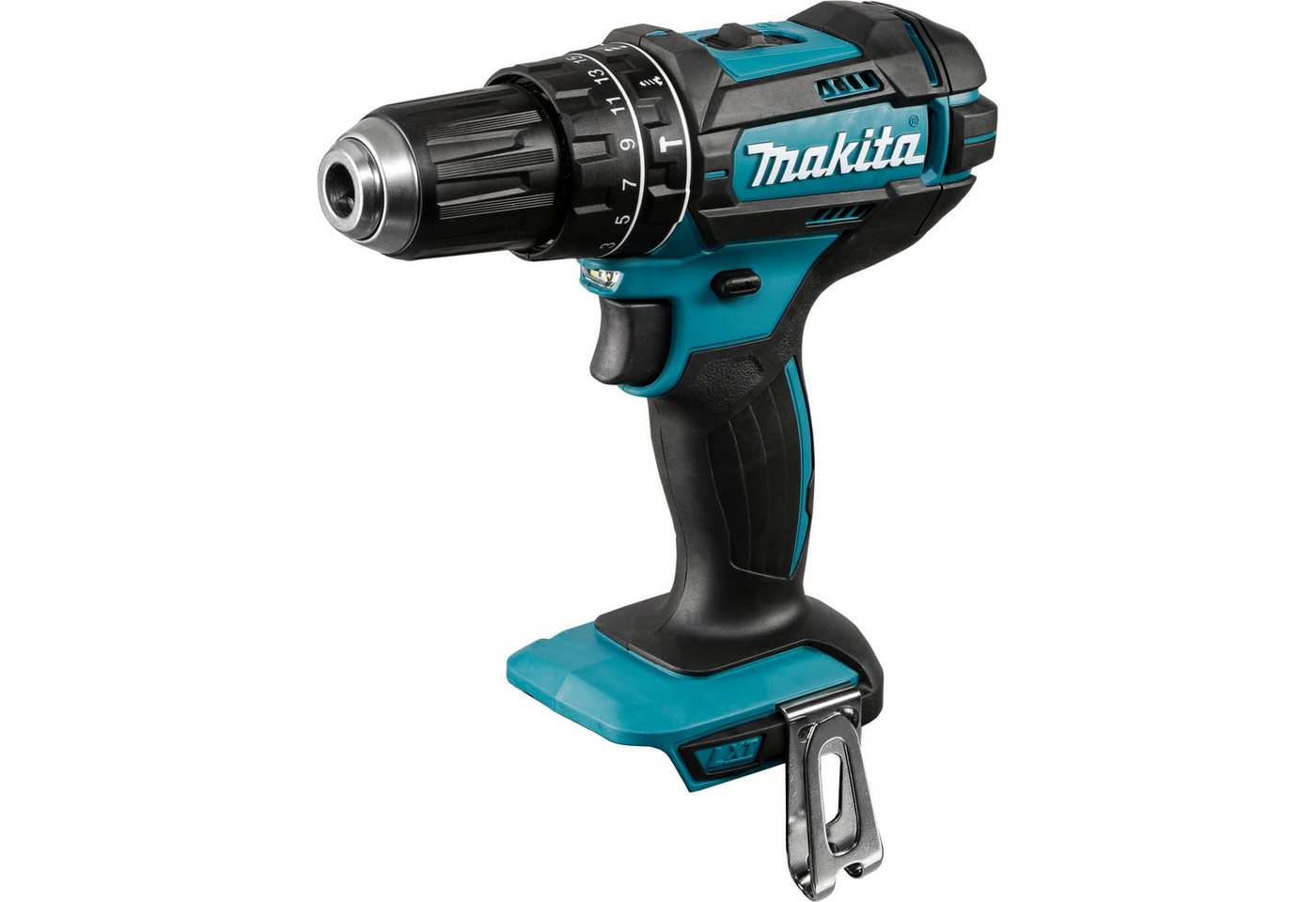 Makita Akku-Multifunktionswerkzeug DHP482Z bulk Akku-Schlagbohrschrauber, Produkt, Makita, Makita Werkzeug und Geräte für Heimwerker und Handwerk