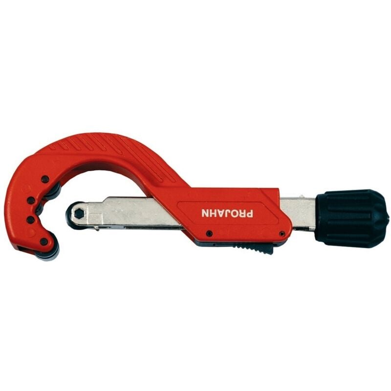 KSTOOLS KS Tools Projahn Rohrabschneider KOMPAKT 6-76 mm Quick, mit ...
