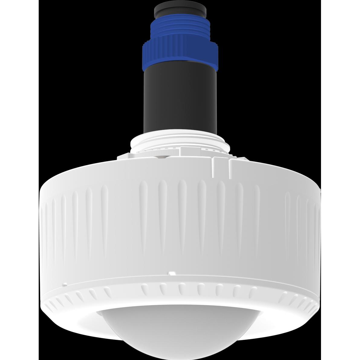 Dotlux PIR Bewegungsmelder für LIGHTSHOWERsmart, Infrarotsensor zur Erfassung von Wärmesignaturen