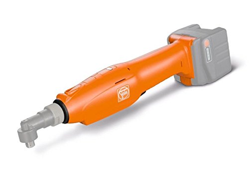 ASW 9-10 (ohne Akku und ohne Winkelkopf)