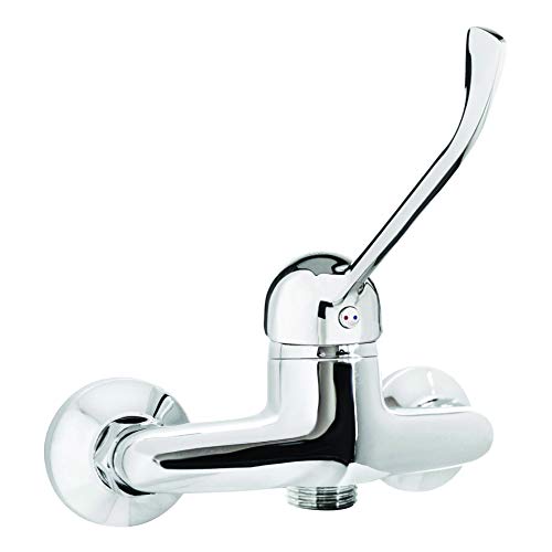 DEANTE JOKO BOJ_040C Duscharmatur, Chrom